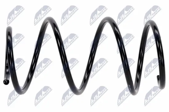 Fahrwerksfeder Vorderachse NTY ASZ-BM-022 Bild Fahrwerksfeder Vorderachse NTY ASZ-BM-022