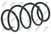 Fahrwerksfeder Vorderachse NTY ASZ-BM-024