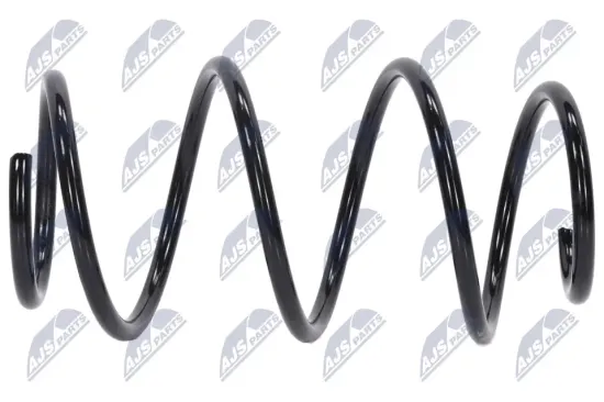 Fahrwerksfeder Vorderachse NTY ASZ-BM-024 Bild Fahrwerksfeder Vorderachse NTY ASZ-BM-024
