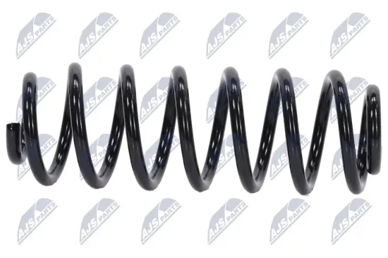Fahrwerksfeder Hinterachse NTY ASZ-BM-025 Bild Fahrwerksfeder Hinterachse NTY ASZ-BM-025