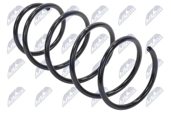 Fahrwerksfeder Vorderachse NTY ASZ-BM-027 Bild Fahrwerksfeder Vorderachse NTY ASZ-BM-027