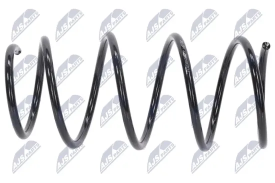 Fahrwerksfeder Vorderachse NTY ASZ-BM-027 Bild Fahrwerksfeder Vorderachse NTY ASZ-BM-027