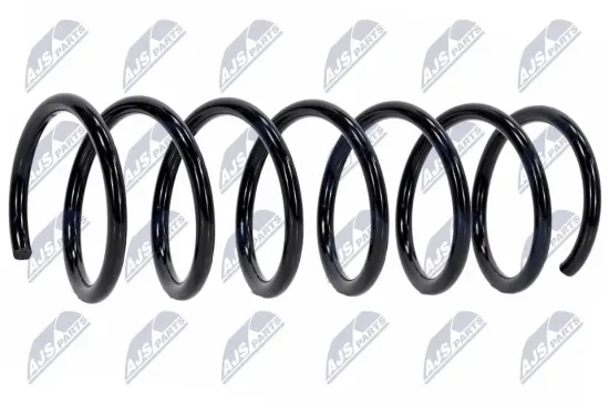 Fahrwerksfeder Vorderachse NTY ASZ-BM-028 Bild Fahrwerksfeder Vorderachse NTY ASZ-BM-028