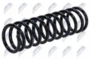 Fahrwerksfeder Hinterachse NTY ASZ-BM-029