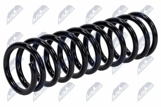 Fahrwerksfeder Hinterachse NTY ASZ-BM-029 Bild Fahrwerksfeder Hinterachse NTY ASZ-BM-029