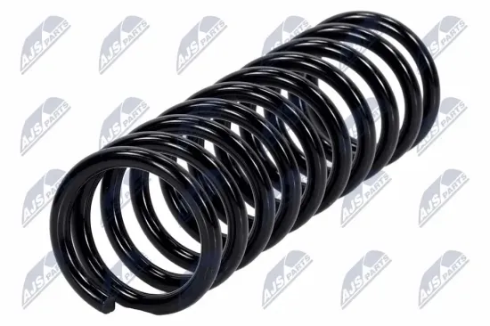 Fahrwerksfeder Hinterachse NTY ASZ-BM-029 Bild Fahrwerksfeder Hinterachse NTY ASZ-BM-029