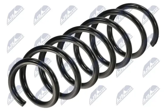 Fahrwerksfeder Hinterachse NTY ASZ-BM-030 Bild Fahrwerksfeder Hinterachse NTY ASZ-BM-030