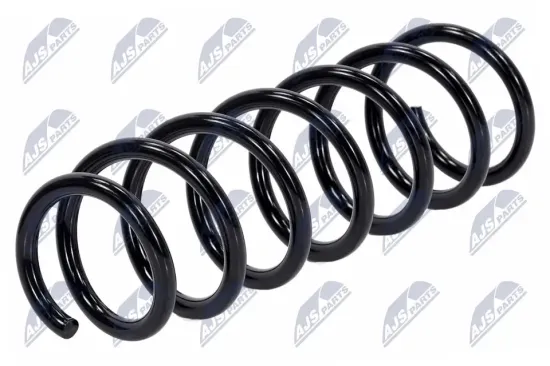 Fahrwerksfeder Vorderachse NTY ASZ-BM-031 Bild Fahrwerksfeder Vorderachse NTY ASZ-BM-031