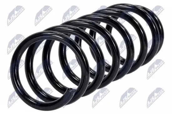 Fahrwerksfeder Vorderachse NTY ASZ-BM-031 Bild Fahrwerksfeder Vorderachse NTY ASZ-BM-031