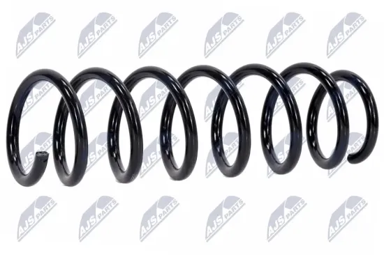 Fahrwerksfeder Vorderachse NTY ASZ-BM-031 Bild Fahrwerksfeder Vorderachse NTY ASZ-BM-031