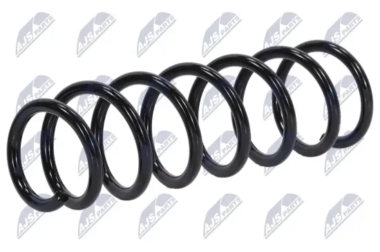 Fahrwerksfeder Vorderachse NTY ASZ-BM-032 Bild Fahrwerksfeder Vorderachse NTY ASZ-BM-032