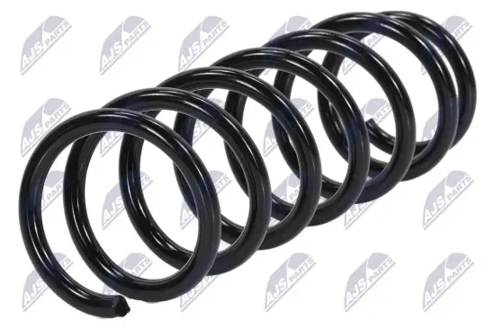 Fahrwerksfeder Vorderachse NTY ASZ-BM-032 Bild Fahrwerksfeder Vorderachse NTY ASZ-BM-032