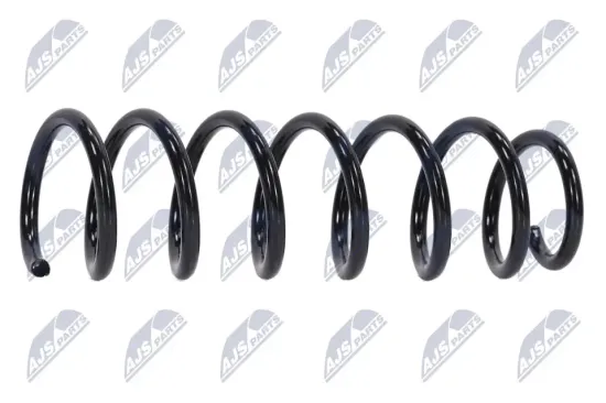 Fahrwerksfeder Vorderachse NTY ASZ-BM-032 Bild Fahrwerksfeder Vorderachse NTY ASZ-BM-032