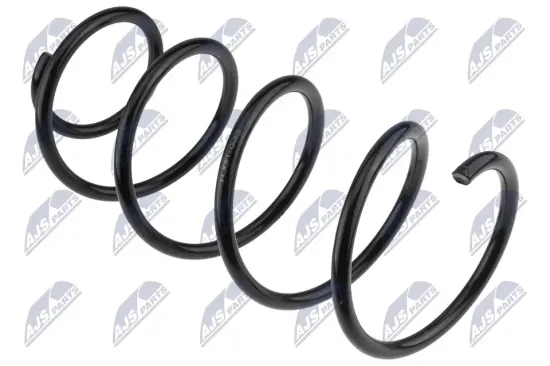 Fahrwerksfeder Vorderachse NTY ASZ-BM-033 Bild Fahrwerksfeder Vorderachse NTY ASZ-BM-033