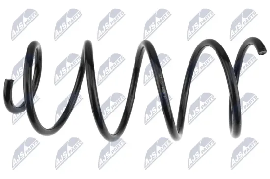Fahrwerksfeder Vorderachse NTY ASZ-BM-033 Bild Fahrwerksfeder Vorderachse NTY ASZ-BM-033