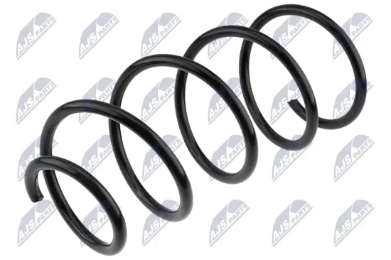 Fahrwerksfeder Vorderachse NTY ASZ-BM-035 Bild Fahrwerksfeder Vorderachse NTY ASZ-BM-035