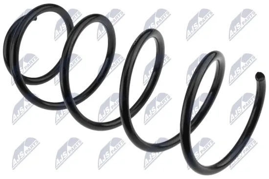 Fahrwerksfeder Vorderachse NTY ASZ-BM-035 Bild Fahrwerksfeder Vorderachse NTY ASZ-BM-035