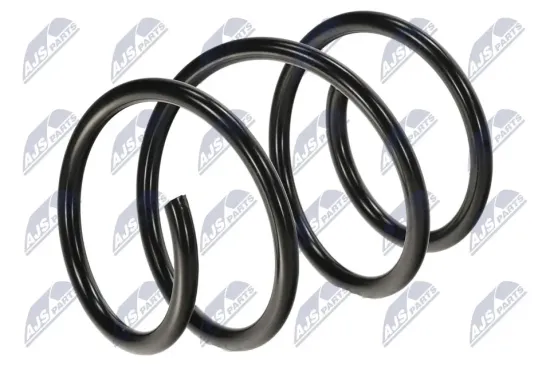 Fahrwerksfeder Vorderachse NTY ASZ-BM-036 Bild Fahrwerksfeder Vorderachse NTY ASZ-BM-036
