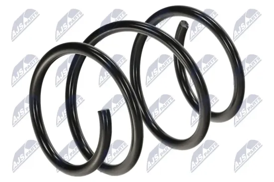 Fahrwerksfeder Vorderachse NTY ASZ-BM-036 Bild Fahrwerksfeder Vorderachse NTY ASZ-BM-036
