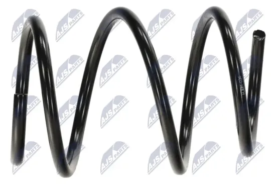 Fahrwerksfeder Vorderachse NTY ASZ-BM-036 Bild Fahrwerksfeder Vorderachse NTY ASZ-BM-036