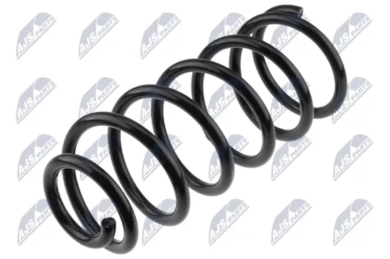 Fahrwerksfeder Hinterachse NTY ASZ-BM-037 Bild Fahrwerksfeder Hinterachse NTY ASZ-BM-037