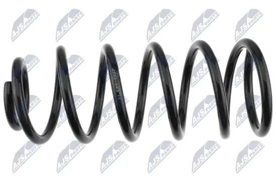 Fahrwerksfeder Hinterachse NTY ASZ-BM-037 Bild Fahrwerksfeder Hinterachse NTY ASZ-BM-037
