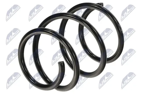 Fahrwerksfeder Vorderachse NTY ASZ-BM-038 Bild Fahrwerksfeder Vorderachse NTY ASZ-BM-038