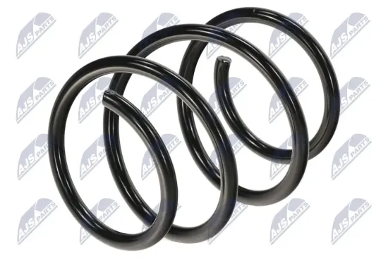Fahrwerksfeder Vorderachse NTY ASZ-BM-038 Bild Fahrwerksfeder Vorderachse NTY ASZ-BM-038