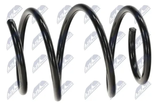 Fahrwerksfeder Vorderachse NTY ASZ-BM-038 Bild Fahrwerksfeder Vorderachse NTY ASZ-BM-038