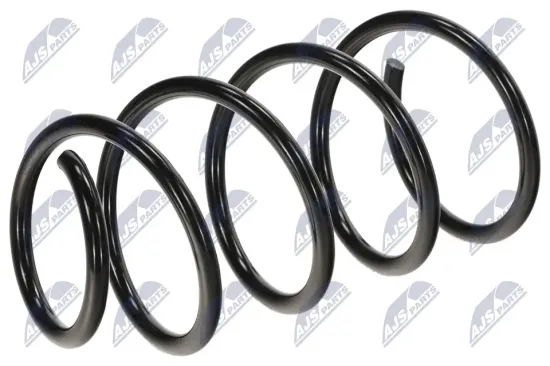 Fahrwerksfeder Vorderachse NTY ASZ-BM-039 Bild Fahrwerksfeder Vorderachse NTY ASZ-BM-039