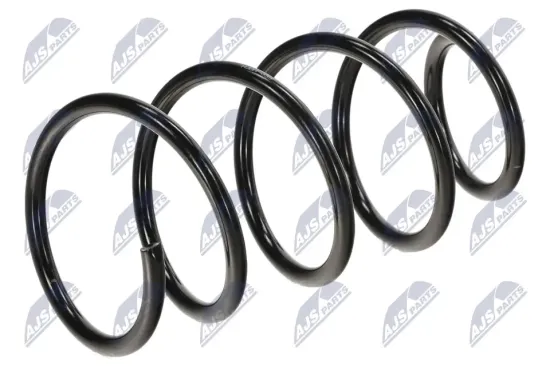 Fahrwerksfeder Vorderachse NTY ASZ-BM-039 Bild Fahrwerksfeder Vorderachse NTY ASZ-BM-039