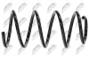 Fahrwerksfeder Vorderachse NTY ASZ-BM-039 Bild Fahrwerksfeder Vorderachse NTY ASZ-BM-039