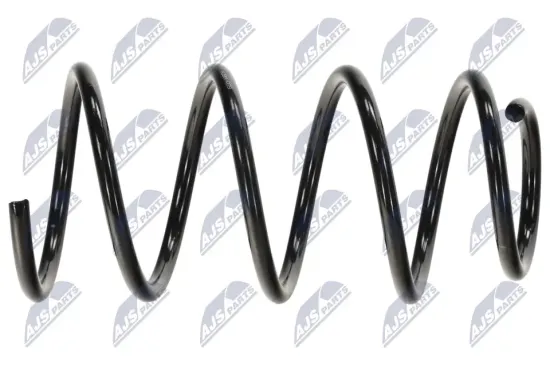 Fahrwerksfeder Vorderachse NTY ASZ-BM-039 Bild Fahrwerksfeder Vorderachse NTY ASZ-BM-039