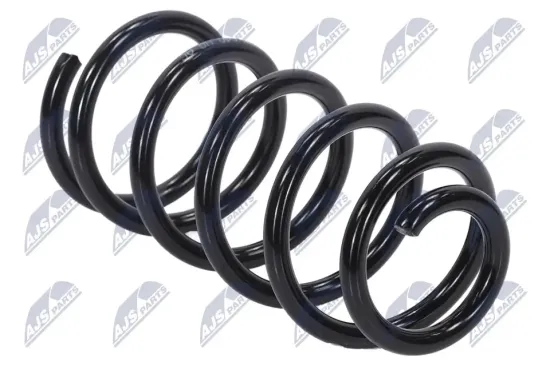 Fahrwerksfeder Hinterachse NTY ASZ-BM-040 Bild Fahrwerksfeder Hinterachse NTY ASZ-BM-040