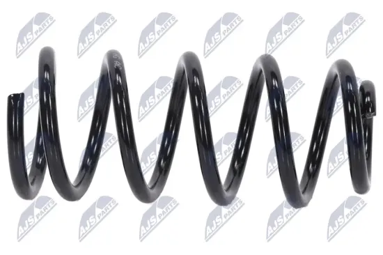 Fahrwerksfeder Hinterachse NTY ASZ-BM-040 Bild Fahrwerksfeder Hinterachse NTY ASZ-BM-040