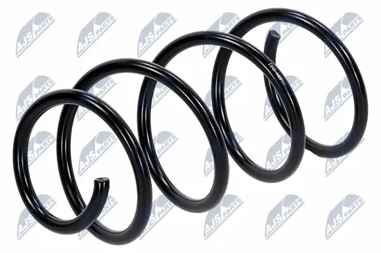 Fahrwerksfeder Vorderachse NTY ASZ-BM-041 Bild Fahrwerksfeder Vorderachse NTY ASZ-BM-041
