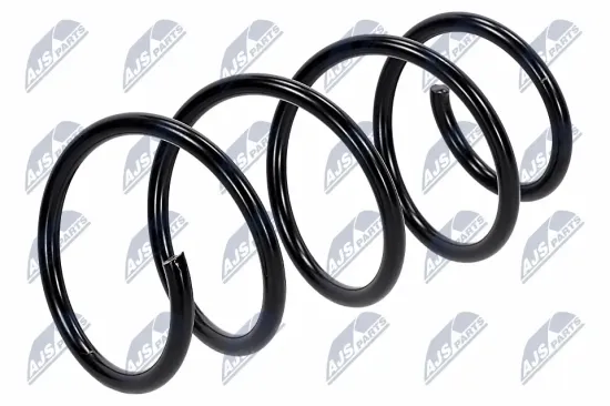 Fahrwerksfeder Vorderachse NTY ASZ-BM-041 Bild Fahrwerksfeder Vorderachse NTY ASZ-BM-041