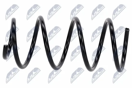 Fahrwerksfeder Vorderachse NTY ASZ-BM-041 Bild Fahrwerksfeder Vorderachse NTY ASZ-BM-041