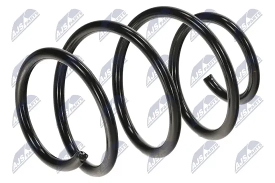 Fahrwerksfeder Vorderachse NTY ASZ-BM-042 Bild Fahrwerksfeder Vorderachse NTY ASZ-BM-042