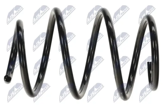 Fahrwerksfeder Vorderachse NTY ASZ-BM-042 Bild Fahrwerksfeder Vorderachse NTY ASZ-BM-042