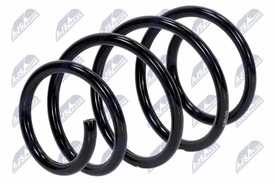Fahrwerksfeder Vorderachse NTY ASZ-BM-043 Bild Fahrwerksfeder Vorderachse NTY ASZ-BM-043