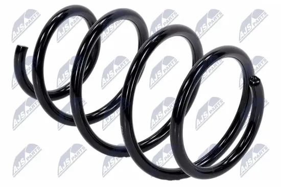 Fahrwerksfeder Vorderachse NTY ASZ-BM-043 Bild Fahrwerksfeder Vorderachse NTY ASZ-BM-043