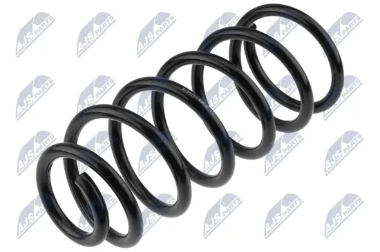 Fahrwerksfeder Hinterachse NTY ASZ-BM-044 Bild Fahrwerksfeder Hinterachse NTY ASZ-BM-044