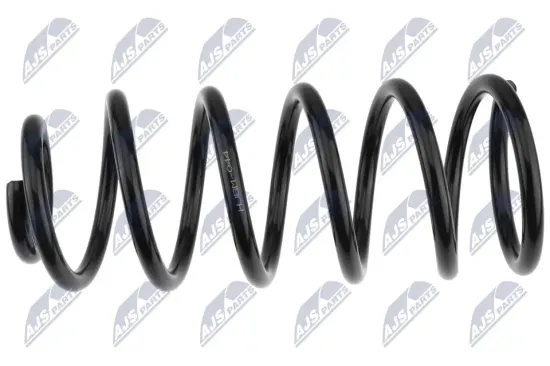Fahrwerksfeder Hinterachse NTY ASZ-BM-044 Bild Fahrwerksfeder Hinterachse NTY ASZ-BM-044
