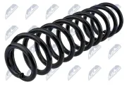 Fahrwerksfeder Vorderachse NTY ASZ-CH-000