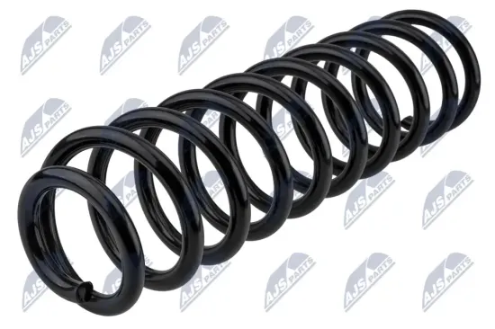 Fahrwerksfeder Vorderachse NTY ASZ-CH-000 Bild Fahrwerksfeder Vorderachse NTY ASZ-CH-000