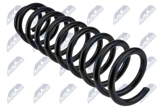 Fahrwerksfeder Vorderachse NTY ASZ-CH-000 Bild Fahrwerksfeder Vorderachse NTY ASZ-CH-000