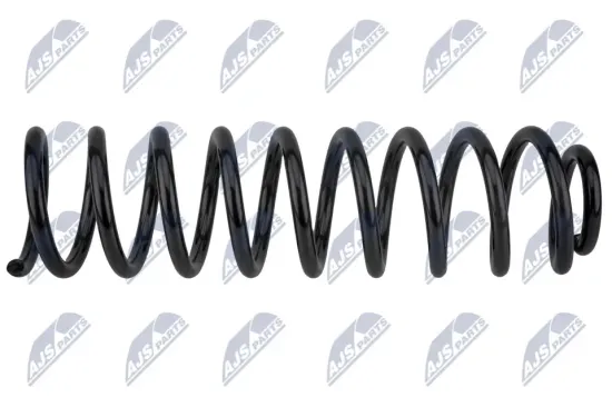 Fahrwerksfeder Vorderachse NTY ASZ-CH-000 Bild Fahrwerksfeder Vorderachse NTY ASZ-CH-000