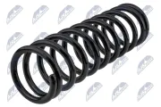 Fahrwerksfeder Vorderachse NTY ASZ-CH-001