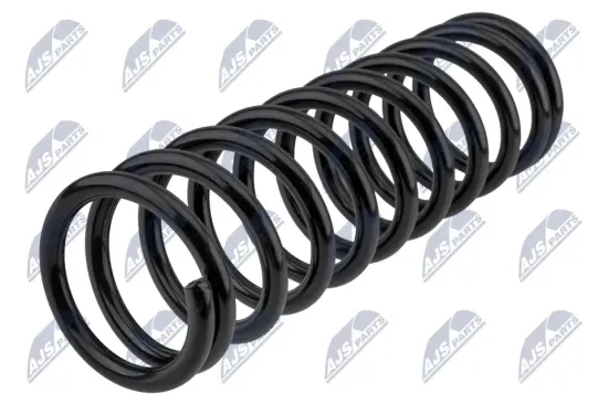 Fahrwerksfeder Vorderachse NTY ASZ-CH-001 Bild Fahrwerksfeder Vorderachse NTY ASZ-CH-001